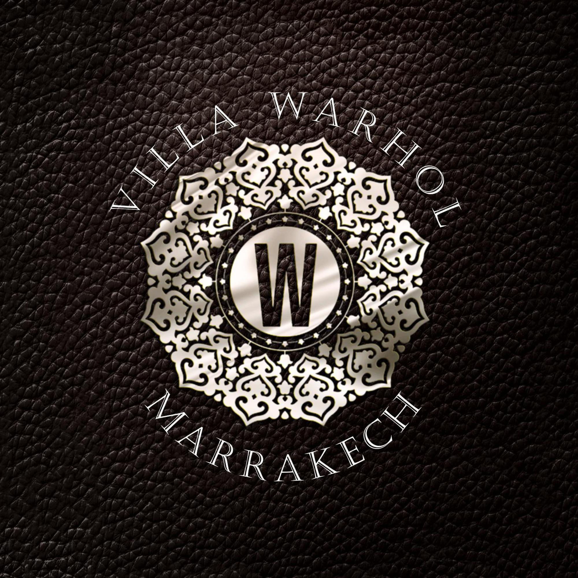 Villa Warhol Marrakech Marraquexe Exterior foto
